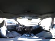 ✅ 2025 Honda Passport Black Edition • VIN: 5FNYF8H87SB006618 • Lot: 43617166. Listed on IAAI with 9,314 mi. Free auction sales archive from the USA and detailed vehicle history report at DreamBid. Image 18.