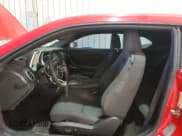 ✅ 2010 Chevrolet Camaro 1LT • VIN: 2G1FB1EV6A9171611 • Lot: 87008305. Wystawiony na Copart z przebiegiem 122 846 mil. Bezpłatny archiwum sprzedaży aukcyjnych z USA i szczegółowy raport historii pojazdu na DreamBid. Zdjęcie 7.