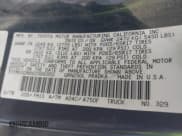 ✅ 2008 Toyota Tacoma • VIN: 5TEMU52N88Z566950 • Lot: 43545918. Wystawiony na IAAI z przebiegiem 201 941 mil. Bezpłatny archiwum sprzedaży aukcyjnych z USA i szczegółowy raport historii pojazdu na DreamBid. Zdjęcie 9.