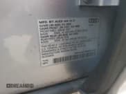 ✅ 2021 Audi Q7 Premium • VIN: WA1AJAF76MD037333 • Lot: 92799585. Wystawiony na Copart z przebiegiem 85 985 mil. Bezpłatny archiwum sprzedaży aukcyjnych z USA i szczegółowy raport historii pojazdu na DreamBid. Zdjęcie 13.