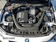 ✅ 2018 BMW M4 • VIN: WBS4Z9C51JED22987 • Lot: 91379475. Listed on Copart with 63,083 mi. Free auction sales archive from the USA and detailed vehicle history report at DreamBid. Image 11.