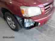 2006 Toyota Highlander z VIN JTEGD21A160146952, wystawiony jako IAAI lot #43018424 z przebiegiem 171 745 mil mil oraz . Historia ofert i sprzedaży dostępna na DreamBid. Obrazek 13.