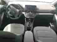 2021 Hyundai Ioniq Blue с VIN KMHC65LC1MU250324, выставлен на аукционе Copart как лот 65372424 с пробегом 65 948 миль миль и Списание • Salvage title. История ставок и продаж доступна на DreamBid. Изображение 8.