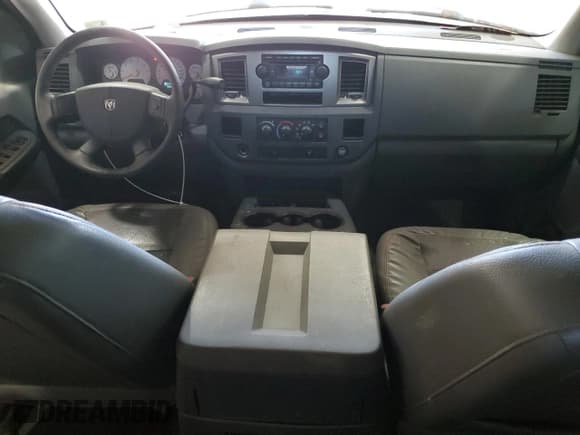 ✅ 2007 Dodge 1500 SLT • VIN: 1D7HA182X7S206264 • Лот: 78800304. Опубликован ранее на Copart с пробегом 230 515 миль. Бесплатный доступ к архиву аукционных продаж из США и подробный отчёт об истории автомобиля на DreamBid. Изображение 8.