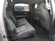 ✅ 2014 Toyota Tundra SR5 • VIN: 5TFDM5F12EX056717 • Lot: 51378205. Listed on Copart with Not provided. Free auction sales archive from the USA and detailed vehicle history report at DreamBid. Image 11.