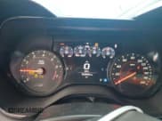 ✅ 2020 Chevrolet Camaro 2SS • VIN: 1G1FH1R78L0137547 • Лот: 67768885. Опубликован ранее на Copart с пробегом 103 941 миль. Бесплатный доступ к архиву аукционных продаж из США и подробный отчёт об истории автомобиля на DreamBid. Изображение 9.