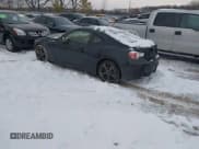 ✅ 2014 Subaru BRZ Premium • VIN: JF1ZCAB17E9603238 • Lot: 41252132. Listed on IAAI with 163,161 mi. Free auction sales archive from the USA and detailed vehicle history report at DreamBid. Image 3.