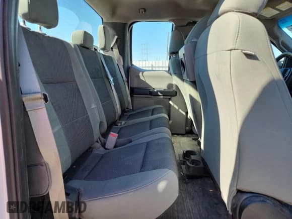 ✅ 2016 Ford F-150 XL • VIN: 1FTFX1EF3GKG04794 • Lot: 90656065. Listed on Copart with 187,414 mi. Free auction sales archive from the USA and detailed vehicle history report at DreamBid. Image 10.