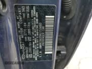 ✅ 2022 Hyundai Venue SEL • VIN: KMHRC8A35NU153460 • Lot: 82672614. Listed on Copart with 60,561 mi. Free auction sales archive from the USA and detailed vehicle history report at DreamBid. Image 16.