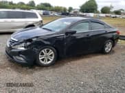 ✅ 2013 Hyundai Sonata GLS • VIN: 5NPEB4ACXDH638281 • Lot: 71721934. Listed on Copart with 163,341 mi. Free auction sales archive from the USA and detailed vehicle history report at DreamBid. Image 1.