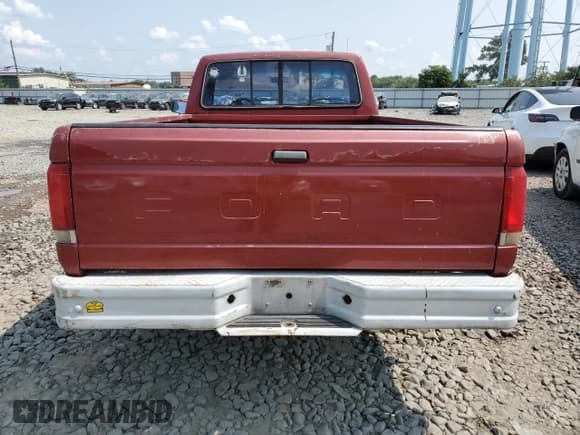 ✅ 1987 Ford F-150 • VIN: 1FTDF15Y9HNA25725 • Лот: 67257004. Опубликован ранее на Copart с пробегом 71 808 миль. Бесплатный доступ к архиву аукционных продаж из США и подробный отчёт об истории автомобиля на DreamBid. Изображение 6.