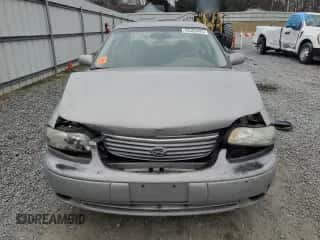 1999 Chevrolet Malibu z VIN 1G1ND52T3X6187961, wystawiony jako Copart lot #43355425 z przebiegiem 238 882 mil mil oraz Szkoda całkowita • Salvage title. Historia ofert i sprzedaży dostępna na DreamBid. Obrazek 5.