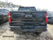 ✅ 2021 Chevrolet Silverado 1500 LT Trail Boss • VIN: 3GCPYFED4MG382962 • Lot: 46763964. Wystawiony na Copart z przebiegiem 91 071 mil. Bezpłatny archiwum sprzedaży aukcyjnych z USA i szczegółowy raport historii pojazdu na DreamBid. Zdjęcie 6.