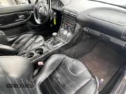 ✅ 2000 BMW Z3 M Roadster • VIN: WBSCK9343YLC94011 • Lot: 89451865. Listed on Copart with 125,777 mi. Free auction sales archive from the USA and detailed vehicle history report at DreamBid. Image 5.