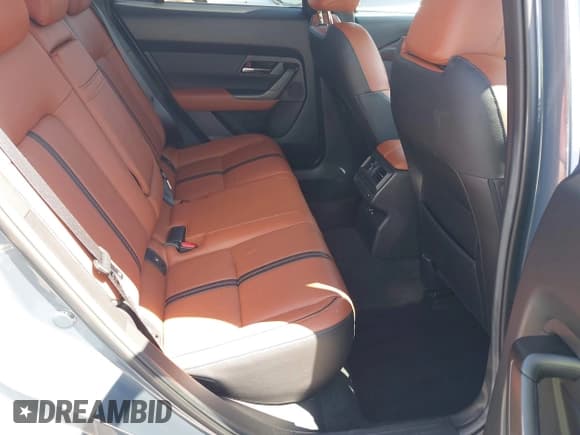 ✅ 2023 Mazda CX-50 Premium Plus • VIN: 7MMVABEY9PN112449 • Лот: 42376323. Опубликован ранее на IAAI с пробегом 62 548 миль. Бесплатный доступ к архиву аукционных продаж из США и подробный отчёт об истории автомобиля на DreamBid. Изображение 8.