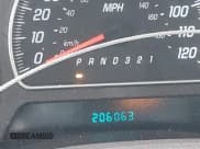 ✅ 2006 GMC Envoy SLE • VIN: 1GKDT13S762251921 • Lot: 42460295. Listed on IAAI with 206,063 mi. Free auction sales archive from the USA and detailed vehicle history report at DreamBid. Image 7.