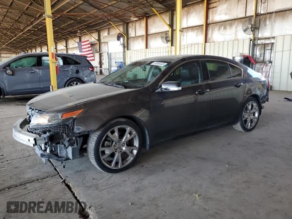 ✅ 2013 Acura TL Advance • VIN: 19UUA9F71DA005376 • Лот: 90986455. Опубликован ранее на Copart с пробегом 139 194 миль. Бесплатный доступ к архиву аукционных продаж из США и подробный отчёт об истории автомобиля на DreamBid. Изображение 1.