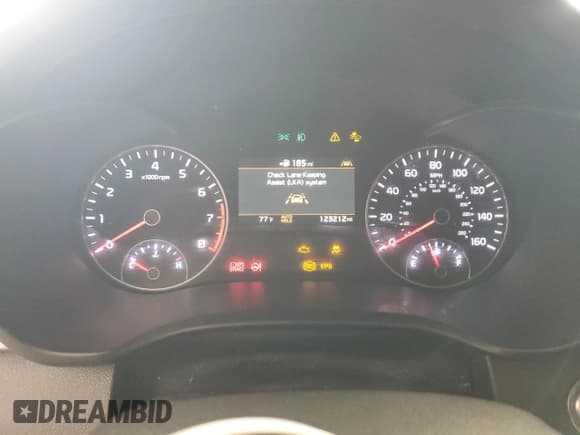 ✅ 2019 Kia Optima SX • VIN: 5XXGW4L29KG305628 • Lot: 67512035. Wystawiony na Copart z przebiegiem 123 212 mil. Bezpłatny archiwum sprzedaży aukcyjnych z USA i szczegółowy raport historii pojazdu na DreamBid. Zdjęcie 9.