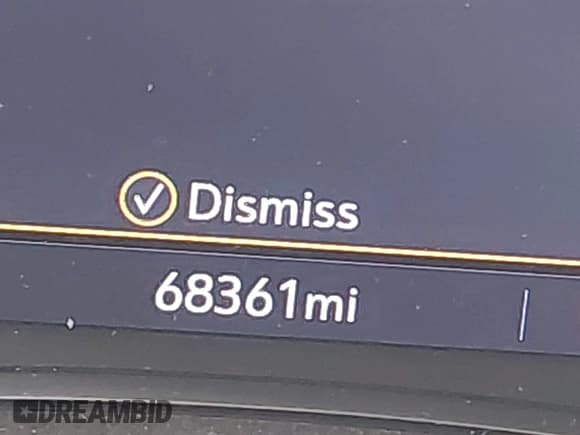 ✅ 2019 Chevrolet Equinox Premier • VIN: 2GNAXYEX6K6146733 • Lot: 43433948. Listed on IAAI with 68,361 mi. Free auction sales archive from the USA and detailed vehicle history report at DreamBid. Image 16.