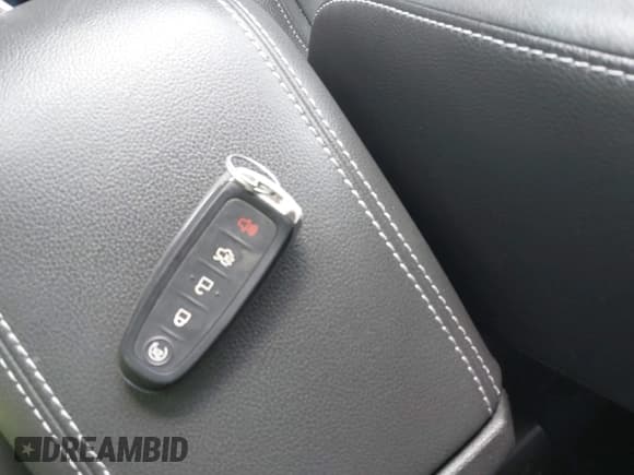 ✅ 2013 Ford Escape Titanium • VIN: 1FMCU9J9XDUC53579 • Lot: 42166603. Listed on IAAI with 112,736 mi. Free auction sales archive from the USA and detailed vehicle history report at DreamBid. Image 11.