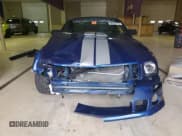 ✅ 2006 Ford Mustang GT Deluxe • VIN: 1ZVFT85HX65113624 • Lot: 86884745. Listed on Copart with 26,964 mi. Free auction sales archive from the USA and detailed vehicle history report at DreamBid. Image 5.