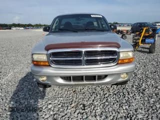 ✅ 2001 Dodge Dakota • VIN: 1B7FL26X31S345868 • Lot: 61427515. Wystawiony na Copart z przebiegiem 87 073 mil. Bezpłatny archiwum sprzedaży aukcyjnych z USA i szczegółowy raport historii pojazdu na DreamBid. Zdjęcie 5.