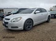 ✅ 2012 Chevrolet Malibu 1LT • VIN: 1G1ZC5EU3CF331107 • Lot: 71947874. Listed on Copart with 265,421 mi. Free auction sales archive from the USA and detailed vehicle history report at DreamBid. Image 1.
