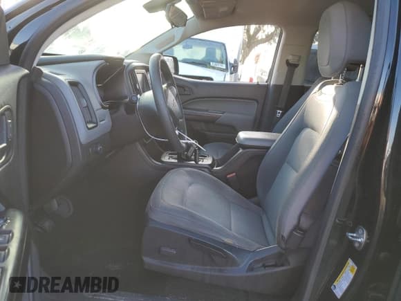 ✅ 2018 Chevrolet Colorado 2WD Work Truck • VIN: 1GCGSBEN4J1198862 • Lot: 78359984. Listed on Copart with 191,749 mi. Free auction sales archive from the USA and detailed vehicle history report at DreamBid. Image 7.