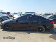 ✅ 2025 Toyota Camry LE • VIN: 4T1DAACK6SU158111 • Lot: 43540485. Listed on IAAI with 1,265 mi. Free auction sales archive from the USA and detailed vehicle history report at DreamBid. Image 14.