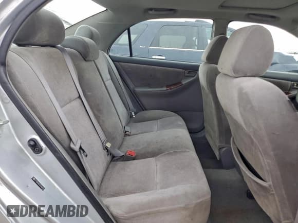 ✅ 2006 Toyota Corolla LE • VIN: 2T1BR30E06C600270 • Lot: 94381405. Listed on Copart with 153,708 mi. Free auction sales archive from the USA and detailed vehicle history report at DreamBid. Image 10.