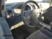 2012 Nissan Frontier S with VIN 1N6BD0CT0CC481337, listed as a Copart auction lot 90061185 with 138,943 mi miles and Clean title. Bid and sale history available at DreamBid. Image 8.