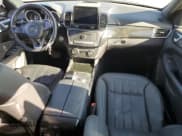 ✅ 2017 Mercedes-Benz GLE 350 • VIN: 4JGDA5HBXHA831296 • Lot: 80753405. Listed on Copart with 21,344 mi. Free auction sales archive from the USA and detailed vehicle history report at DreamBid. Image 8.