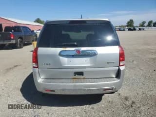 ✅ 2007 Saturn VUE I4 Hybrid • VIN: 5GZCZ33Z97S854643 • Lot: 81013165. Wystawiony na Copart z przebiegiem 194 889 mil. Bezpłatny archiwum sprzedaży aukcyjnych z USA i szczegółowy raport historii pojazdu na DreamBid. Zdjęcie 6.