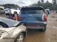 ✅ 2024 Hyundai Palisade Limited • VIN: KM8R5DGE6RU650793 • Лот: 86680514. Опубликован ранее на Copart с пробегом Не указан. Бесплатный доступ к архиву аукционных продаж из США и подробный отчёт об истории автомобиля на DreamBid. Изображение 6.