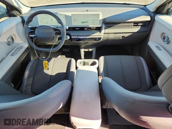 ✅ 2024 Hyundai Ioniq 5 SEL • VIN: KM8KNDDF2RU336251 • Lot: 85644125. Listed on Copart with 5,559 mi. Free auction sales archive from the USA and detailed vehicle history report at DreamBid. Image 8.