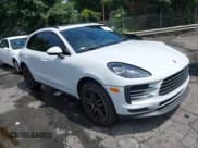 ✅ 2021 Porsche Macan • VIN: WP1AA2A55MLB10200 • Lot: 42774572. Wystawiony na IAAI z przebiegiem 14 711 mil. Bezpłatny archiwum sprzedaży aukcyjnych z USA i szczegółowy raport historii pojazdu na DreamBid. Zdjęcie 1.