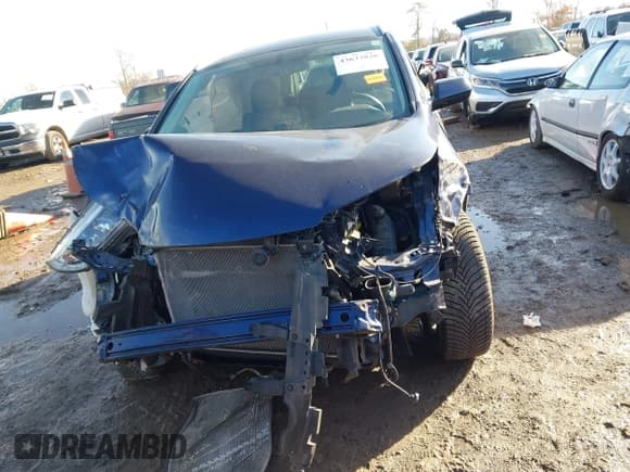 ✅ 2016 Honda CR-V EX-L • VIN: 2HKRM4H76GH607697 • Лот: 43637826. Опубликован ранее на IAAI с пробегом 78 161 миль. Бесплатный доступ к архиву аукционных продаж из США и подробный отчёт об истории автомобиля на DreamBid. Изображение 12.