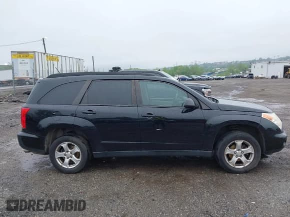 ✅ 2008 Suzuki XL7 Premium • VIN: 2S3DB217486114977 • Лот: 42119210. Опубликован ранее на IAAI с пробегом 131 803 миль. Бесплатный доступ к архиву аукционных продаж из США и подробный отчёт об истории автомобиля на DreamBid. Изображение 14.