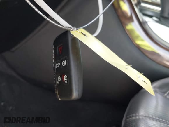 ✅ 2013 Land Rover Range Rover Sport SC • VIN: SALSH2E48DA783604 • Lot: 42532055. Listed on IAAI with 127,521 mi. Free auction sales archive from the USA and detailed vehicle history report at DreamBid. Image 11.