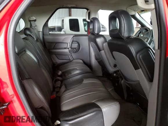 ✅ 2001 Pontiac Aztek GT • VIN: 3G7DA03E31S538884 • Lot: 81765825. Wystawiony na Copart z przebiegiem 196 625 mil. Bezpłatny archiwum sprzedaży aukcyjnych z USA i szczegółowy raport historii pojazdu na DreamBid. Zdjęcie 11.