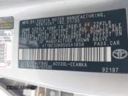 ✅ 2005 Toyota Camry XLE • VIN: 4T1BE32K65U541656 • Lot: 43655917. Wystawiony na IAAI z przebiegiem 67 680 mil. Bezpłatny archiwum sprzedaży aukcyjnych z USA i szczegółowy raport historii pojazdu na DreamBid. Zdjęcie 9.