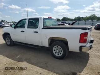 ✅ 2010 Chevrolet Silverado 1500 Work Truck • VIN: 3GCRCPEA1AG134781 • Lot: 56018964. Listed on Copart with 259,944 mi. Free auction sales archive from the USA and detailed vehicle history report at DreamBid. Image 2.