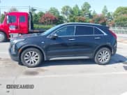 ✅ 2022 Cadillac XT4 FWD Premium Luxury • VIN: 1GYFZCR42NF111395 • Lot: 42772446. Wystawiony na IAAI z przebiegiem 29 059 mil. Bezpłatny archiwum sprzedaży aukcyjnych z USA i szczegółowy raport historii pojazdu na DreamBid. Zdjęcie 14.