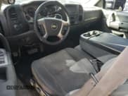 ✅ 2009 Chevrolet Silverado 2500HD LT • VIN: 1GCHK59669E148770 • Lot: 86714845. Wystawiony na Copart z przebiegiem 248 031 mil. Bezpłatny archiwum sprzedaży aukcyjnych z USA i szczegółowy raport historii pojazdu na DreamBid. Zdjęcie 8.