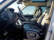 ✅ 2017 Land Rover Range Rover • VIN: SALGS5FE4HA363375 • Лот: 90228575. Опубликован ранее на Copart с пробегом 89 179 миль. Бесплатный доступ к архиву аукционных продаж из США и подробный отчёт об истории автомобиля на DreamBid. Изображение 7.