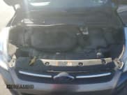 ✅ 2014 Ford Escape SE • VIN: 1FMCU9G99EUE18692 • Lot: 84992625. Listed on Copart with 164,344 mi. Free auction sales archive from the USA and detailed vehicle history report at DreamBid. Image 11.