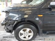 ✅ 2006 Honda Pilot EX-L • VIN: 2HKYF18596H537405 • Lot: 43632353. Wystawiony na IAAI z przebiegiem 173 943 mil. Bezpłatny archiwum sprzedaży aukcyjnych z USA i szczegółowy raport historii pojazdu na DreamBid. Zdjęcie 6.