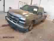 2006 Chevrolet Silverado 1500 Work Truck с VIN 1GCEC19X26Z291169, выставлен на аукционе IAAI как лот 43393208 с пробегом 198 548 миль миль и . История ставок и продаж доступна на DreamBid. Изображение 2.