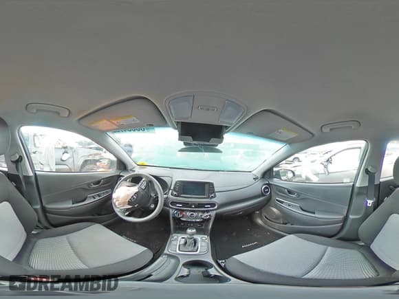 ✅ 2021 Hyundai Kona SE • VIN: KM8K1CAA6MU746767 • Лот: 80034793. Опубликован ранее на Copart с пробегом Не указан. Бесплатный доступ к архиву аукционных продаж из США и подробный отчёт об истории автомобиля на DreamBid. Изображение 13.