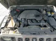 ✅ 2021 Jeep Wrangler Unlimited Rubicon • VIN: 1C4JJXFM4MW822887 • Lot: 81041205. Wystawiony na Copart z przebiegiem 100 601 mil. Bezpłatny archiwum sprzedaży aukcyjnych z USA i szczegółowy raport historii pojazdu na DreamBid. Zdjęcie 16.